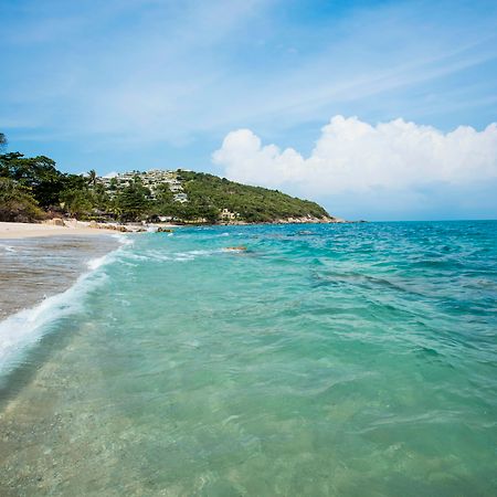 Saii Koh Samui Villas - Adult Only 12 Plus Choeng Mon Εξωτερικό φωτογραφία