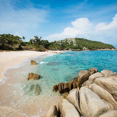 Saii Koh Samui Villas - Adult Only 12 Plus Choeng Mon Εξωτερικό φωτογραφία