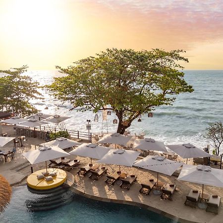 Saii Koh Samui Villas - Adult Only 12 Plus Choeng Mon Εξωτερικό φωτογραφία