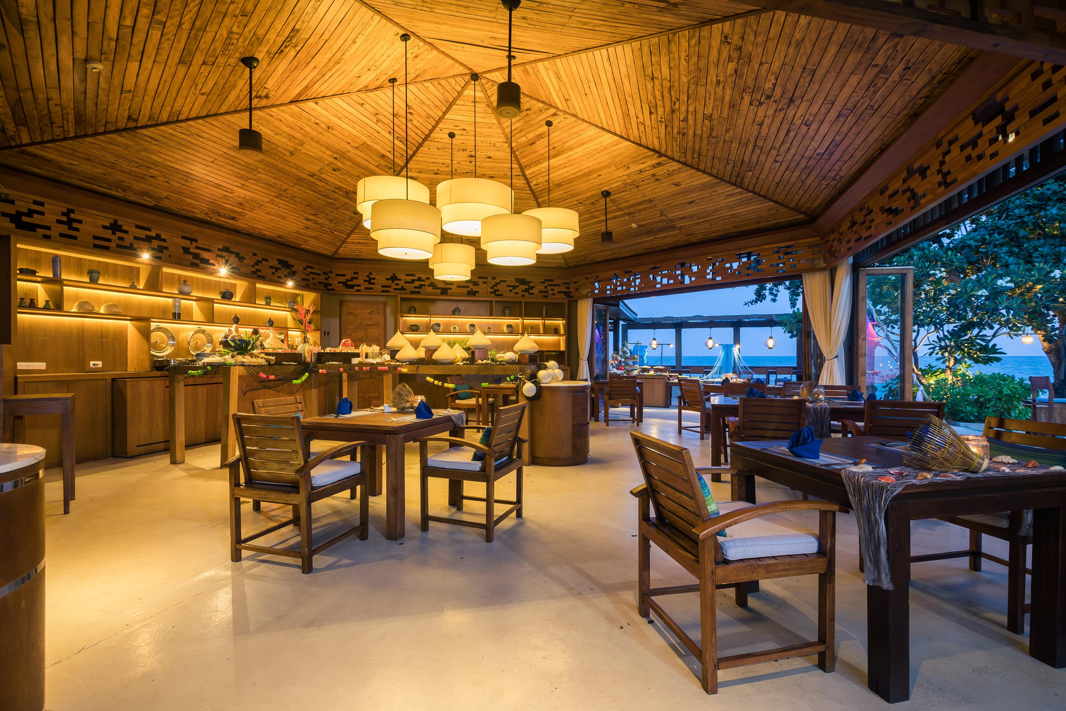 Saii Koh Samui Villas - Adult Only 12 Plus Choeng Mon Εξωτερικό φωτογραφία