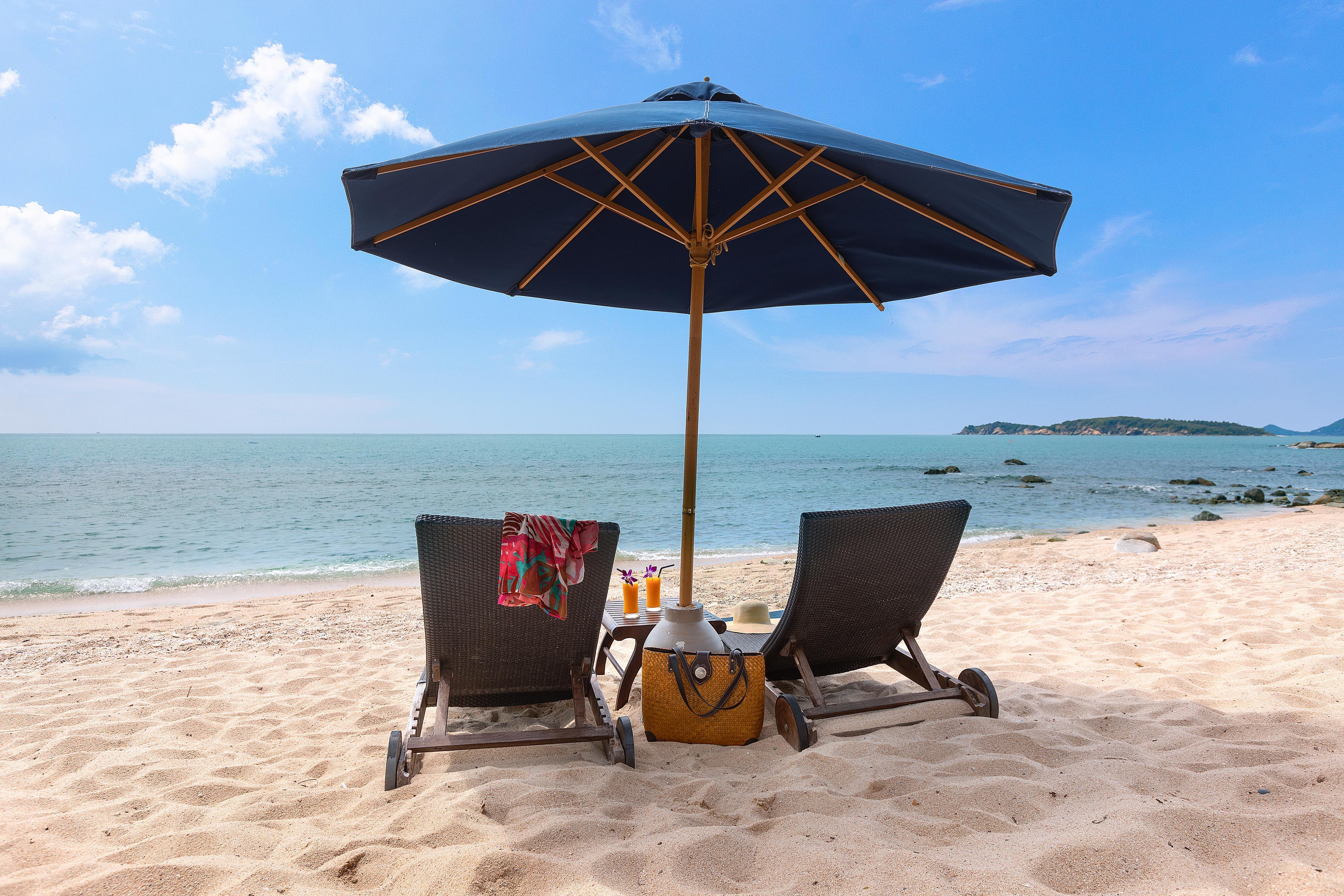 Saii Koh Samui Villas - Adult Only 12 Plus Choeng Mon Εξωτερικό φωτογραφία