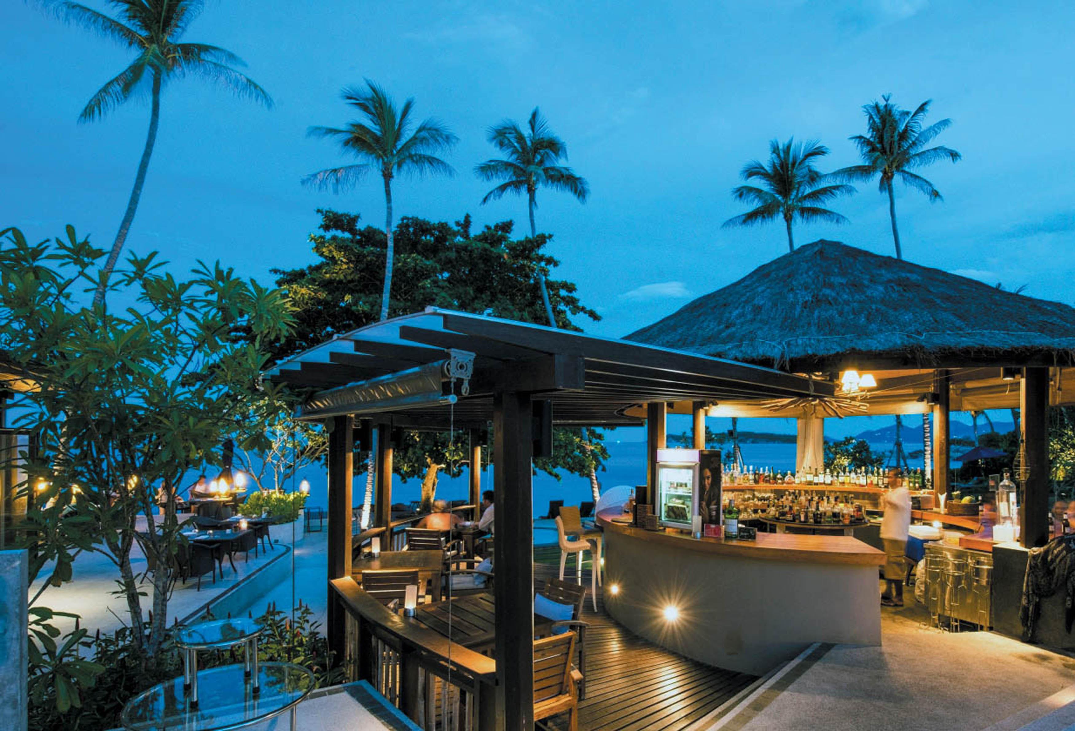 Saii Koh Samui Villas - Adult Only 12 Plus Choeng Mon Εξωτερικό φωτογραφία