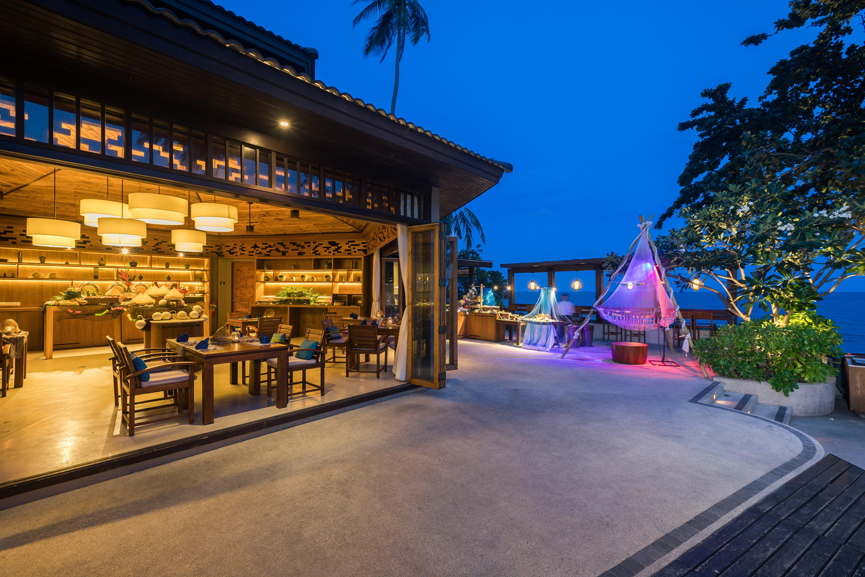 Saii Koh Samui Villas - Adult Only 12 Plus Choeng Mon Εξωτερικό φωτογραφία
