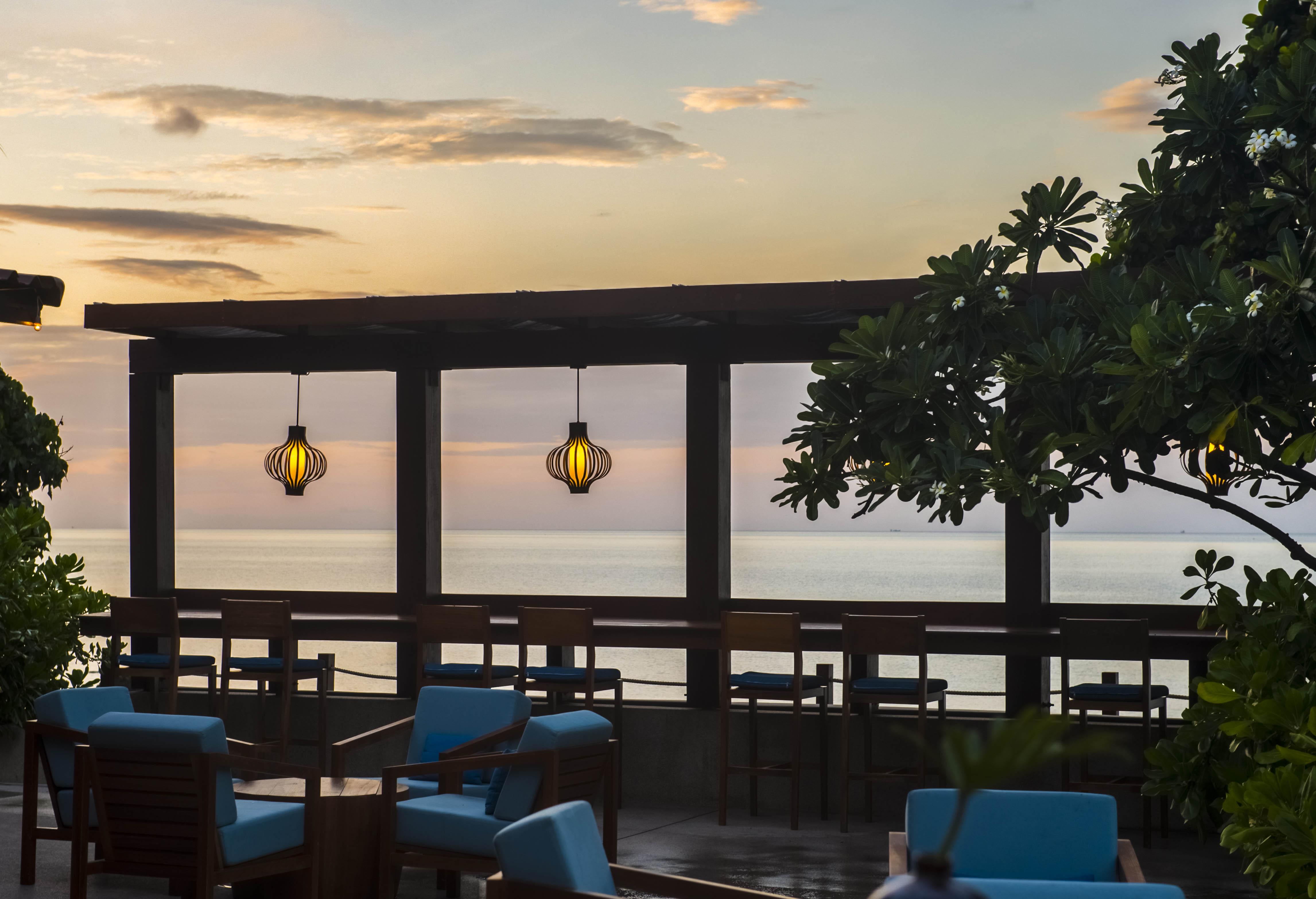 Saii Koh Samui Villas - Adult Only 12 Plus Choeng Mon Εξωτερικό φωτογραφία