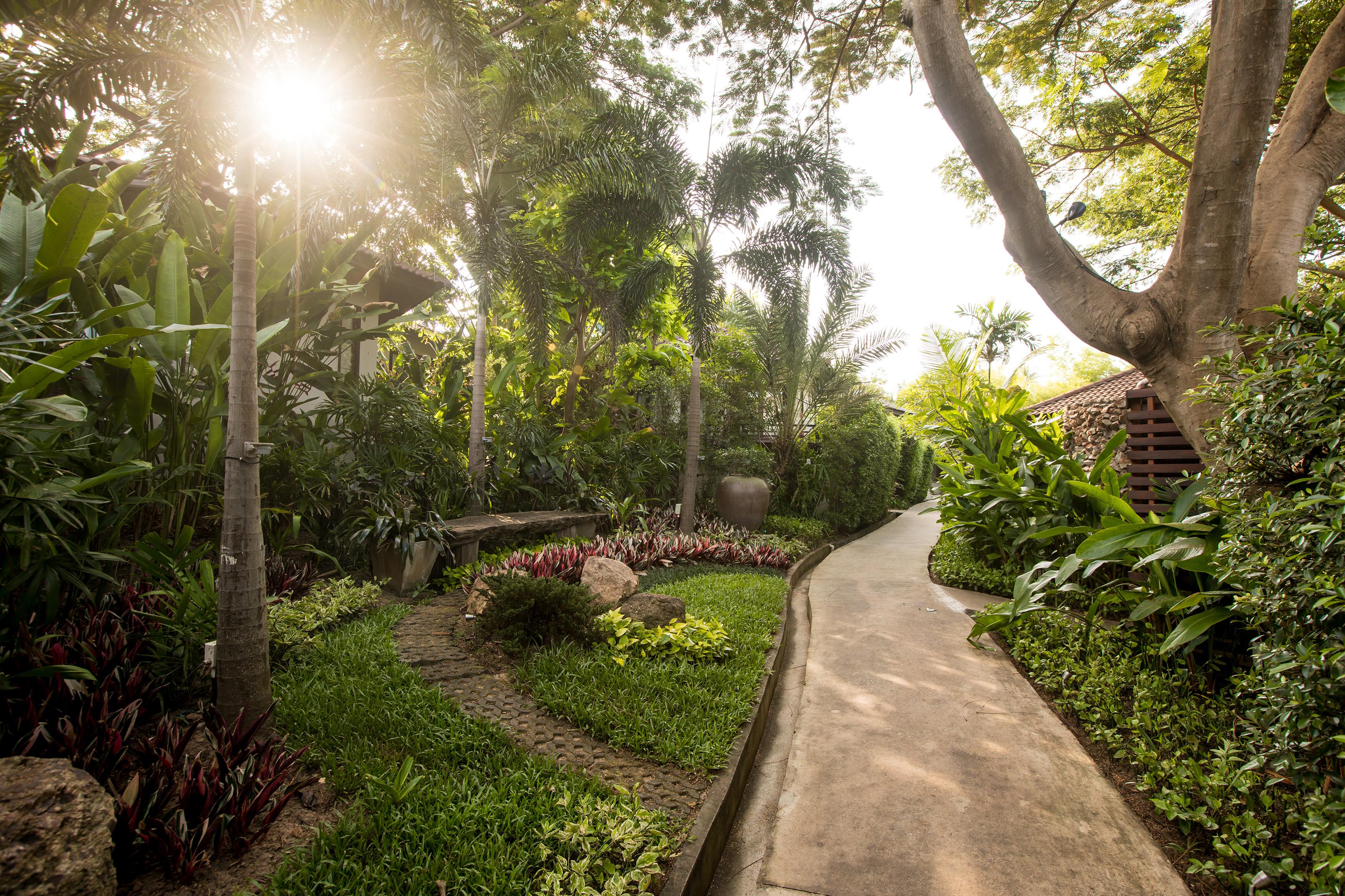 Saii Koh Samui Villas - Adult Only 12 Plus Choeng Mon Εξωτερικό φωτογραφία