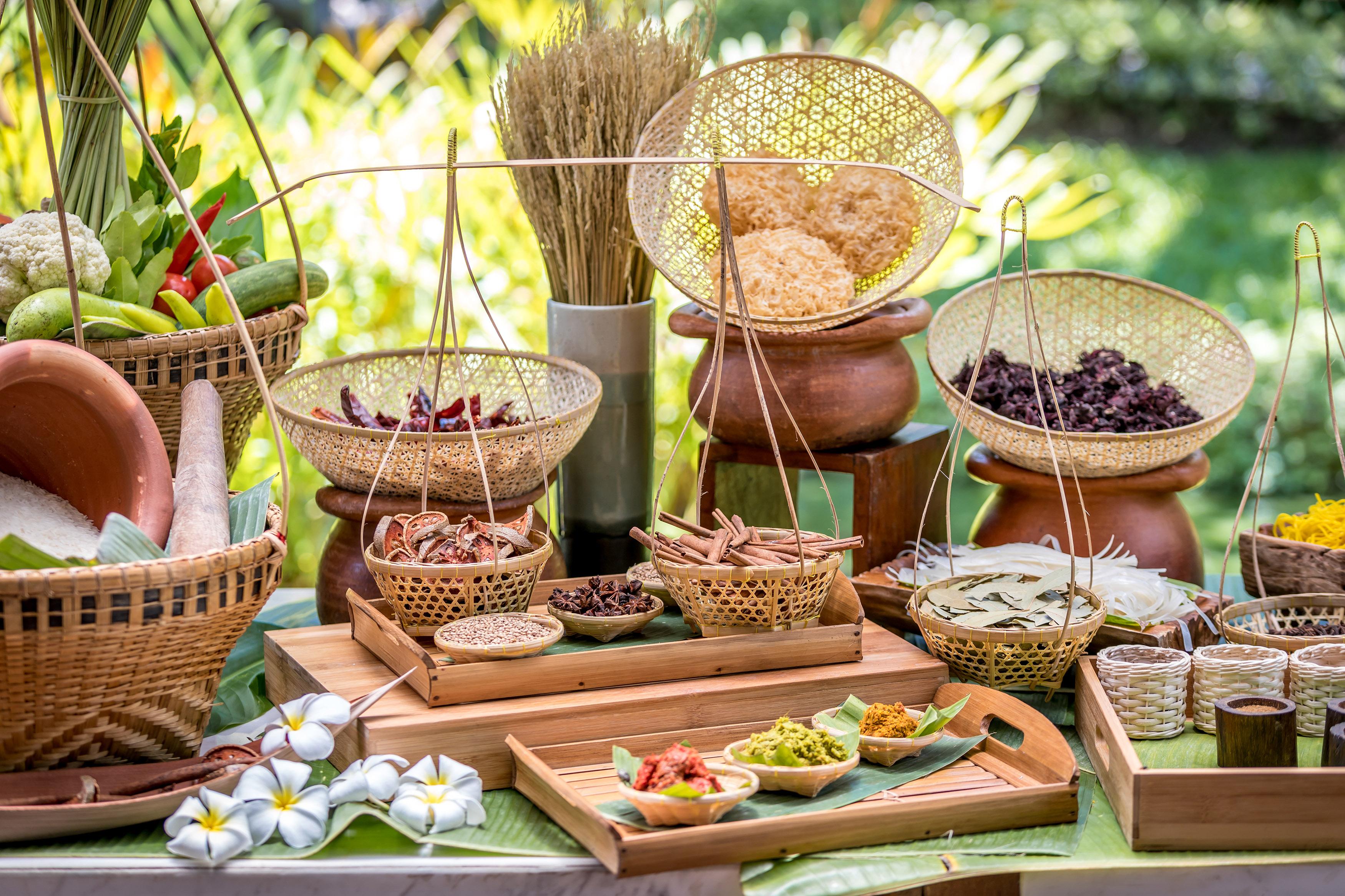 Saii Koh Samui Villas - Adult Only 12 Plus Choeng Mon Εξωτερικό φωτογραφία