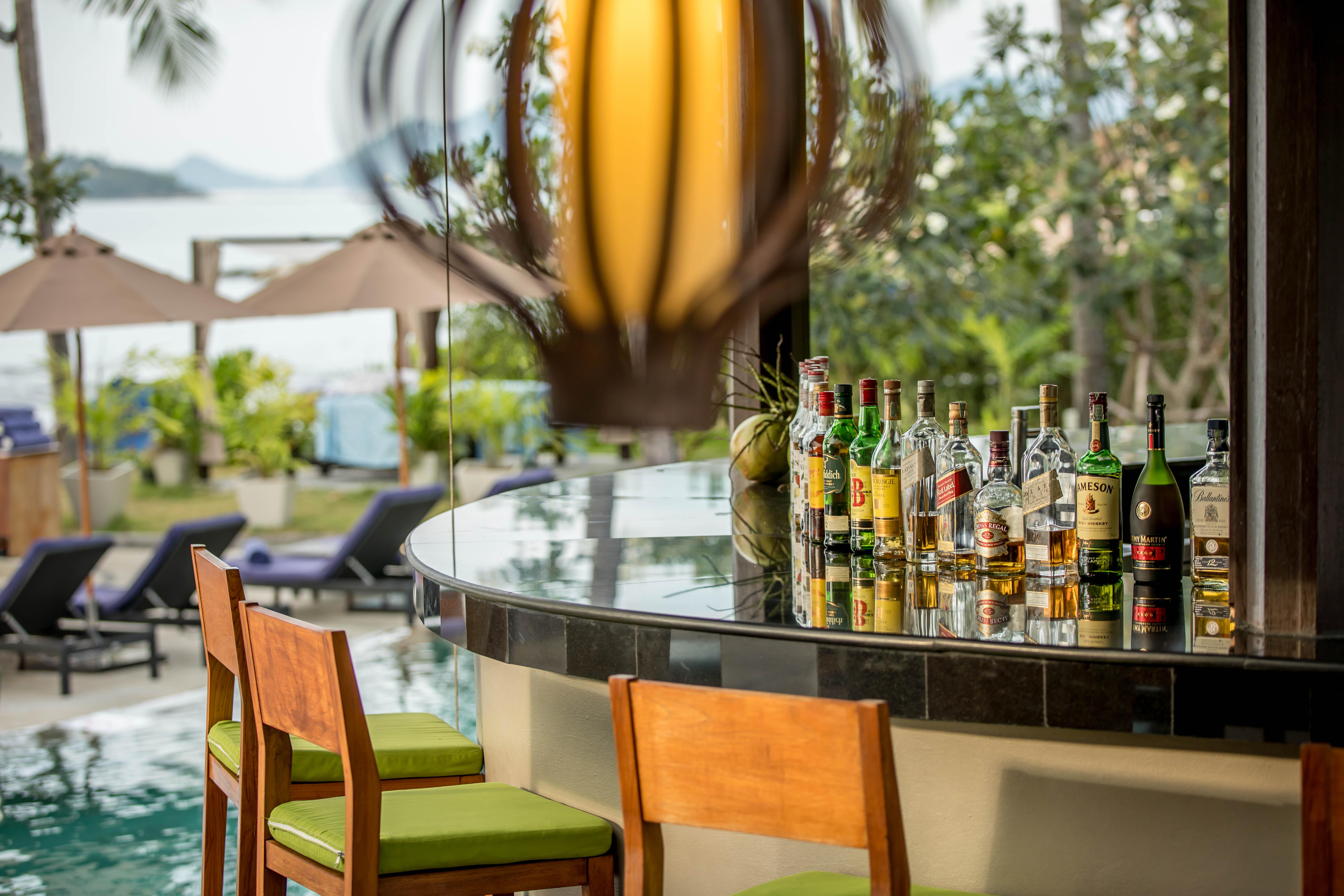 Saii Koh Samui Villas - Adult Only 12 Plus Choeng Mon Εξωτερικό φωτογραφία