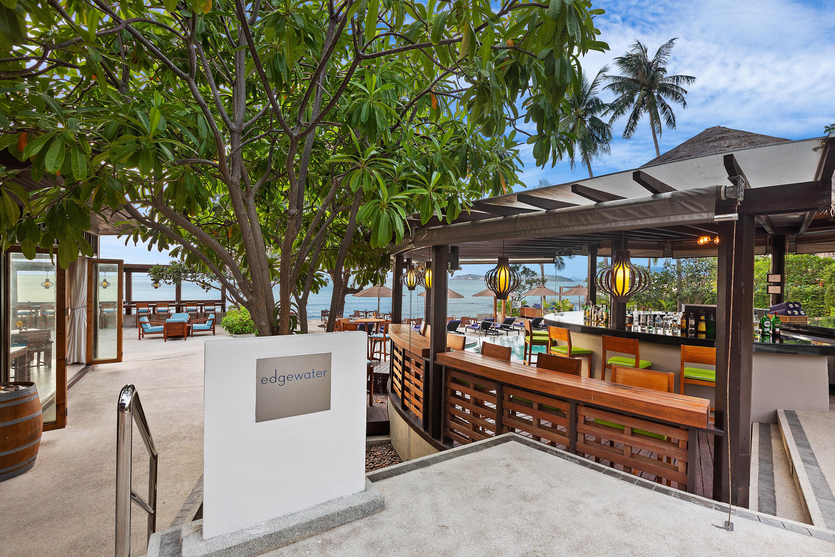 Saii Koh Samui Villas - Adult Only 12 Plus Choeng Mon Εξωτερικό φωτογραφία