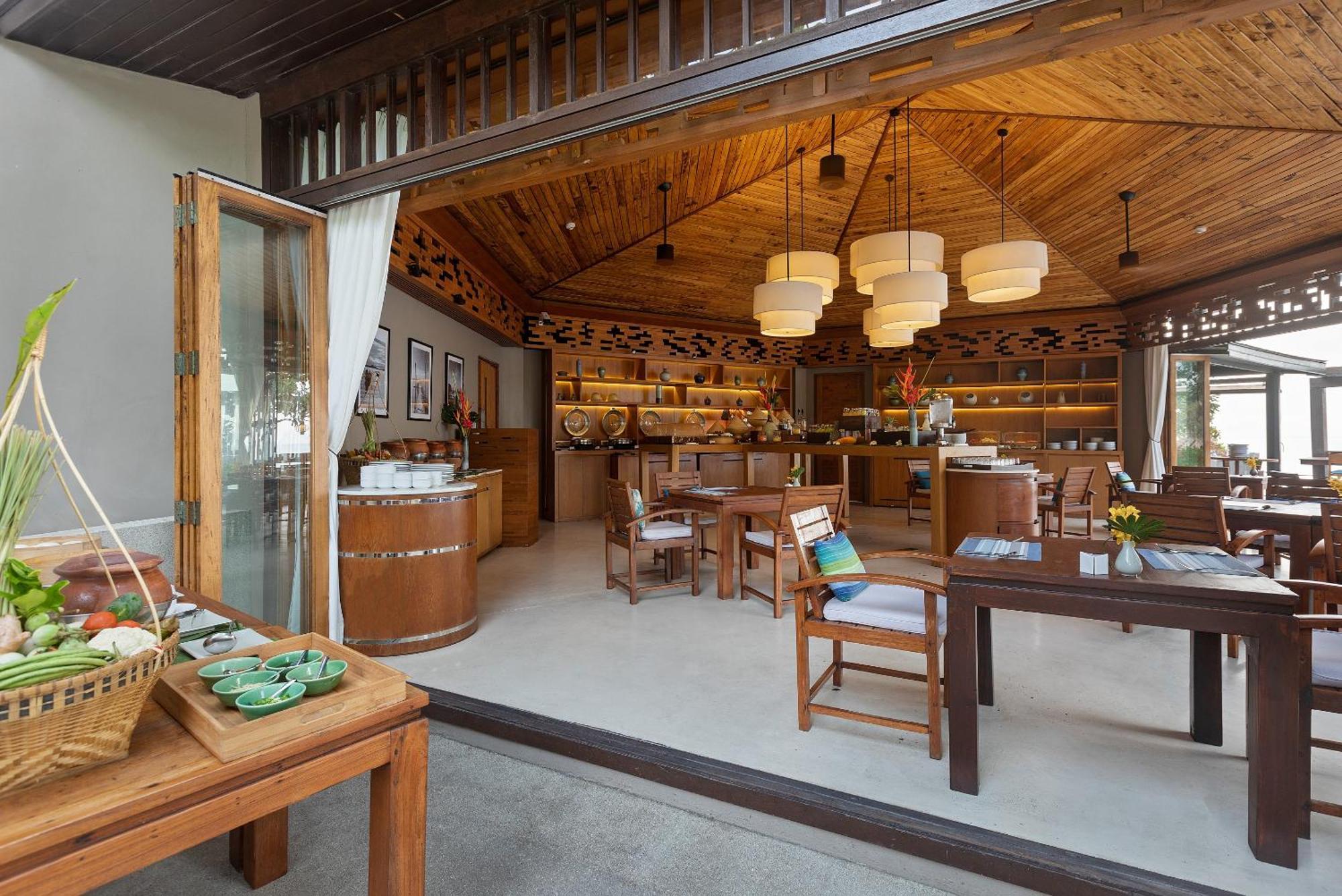 Saii Koh Samui Villas - Adult Only 12 Plus Choeng Mon Εξωτερικό φωτογραφία