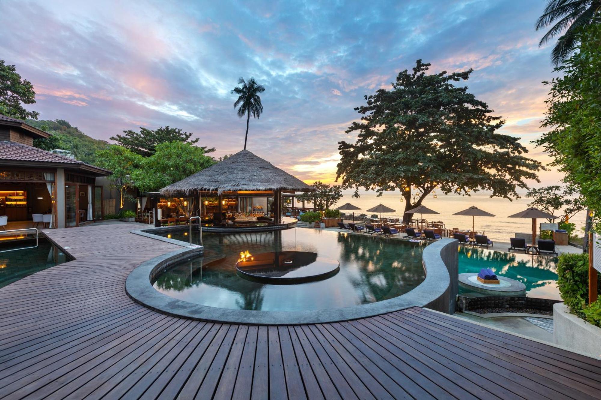 Saii Koh Samui Villas - Adult Only 12 Plus Choeng Mon Εξωτερικό φωτογραφία