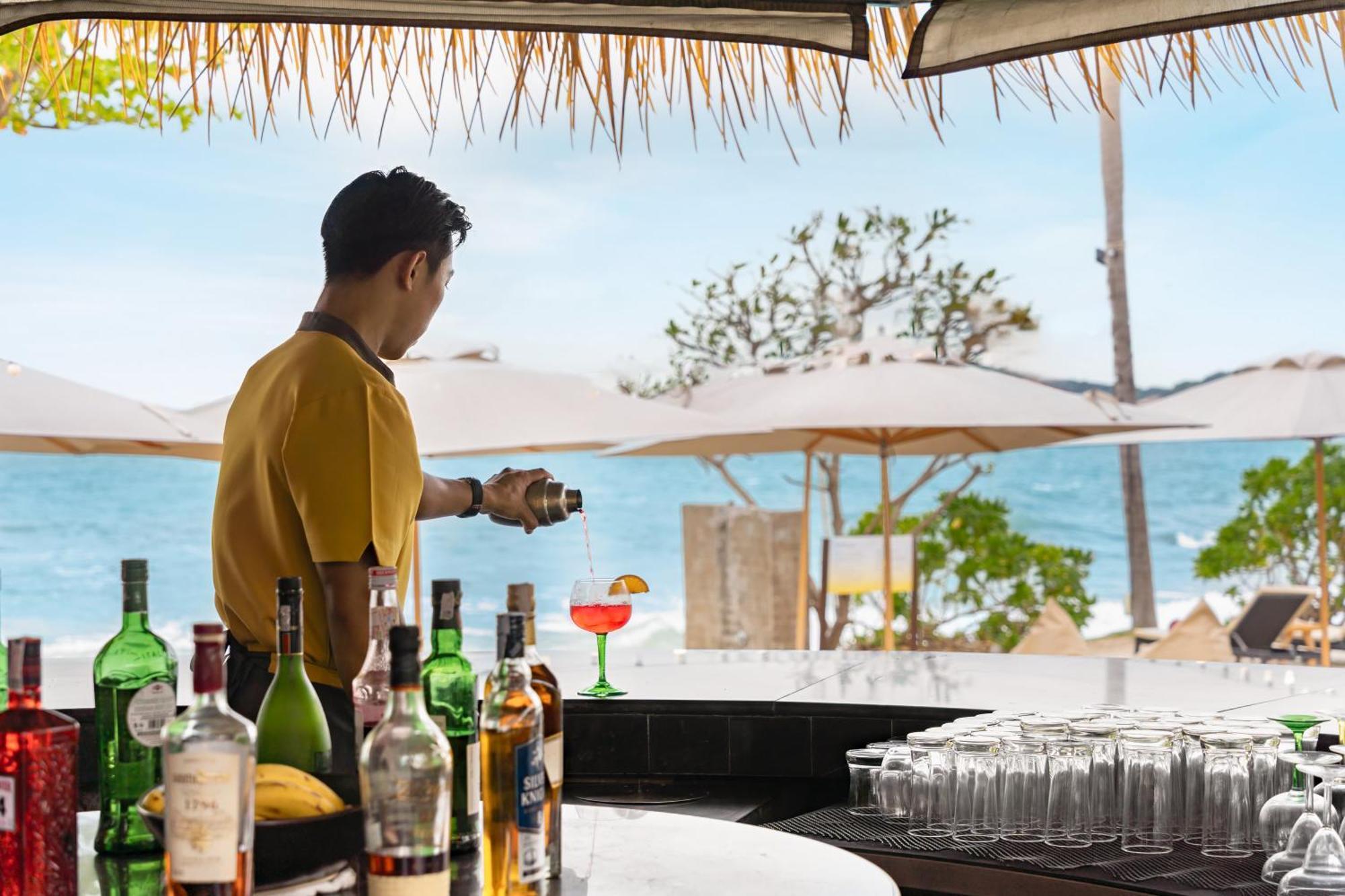Saii Koh Samui Villas - Adult Only 12 Plus Choeng Mon Εξωτερικό φωτογραφία